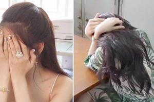 Á hậu bán dâm nghìn đô chỉ bị phạt cao nhất 300.000 nghìn đồng?