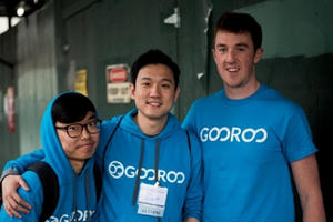 Chàng trai bỏ việc để tạo ứng dụng tìm kiếm gia sư "triệu đô", tiết lộ thành công nhờ vào quân ngũ