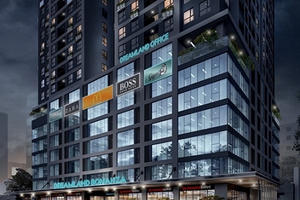 Dreamland Bonanza: Tổ ấm đích thực cho người thành đạt