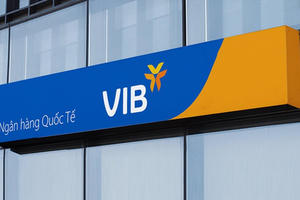 VIB chi 948 tỷ đồng mua lại trái phiếu trước hạn