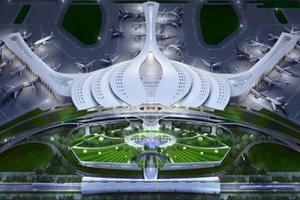 Vì sao không gọi vốn ODA, BOT cho Cảng hàng không Long Thành?