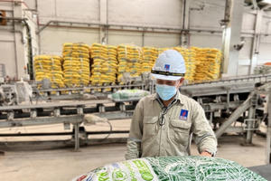 Kinh doanh tăng trưởng đột biến, công ty con của Đạm Phú Mỹ (DPM) chốt chi 12,5 tỷ đồng cổ tức