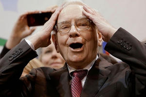 Warren Buffett khuyên rằng nên kết giao với 4 kiểu người này, chắc chắn bạn sẽ thành công