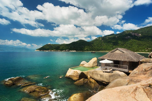 Ninh Vân Bay (NVT) giải trình tình trạng cảnh báo, trình kế hoạch lợi nhuận 2025 tăng gấp 2,2 lần