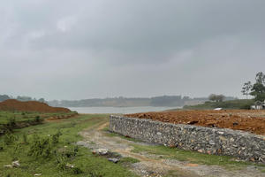 Thực hư chuyện sốt đất nghỉ dưỡng vùng ven Hà Nội