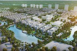 Hải Phòng: Gần 270 căn nhà ở thương mại thấp tầng đủ điều kiện đưa vào kinh doanh