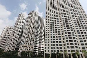 Một số “lỗ hổng” trong dự thảo quy chế chung cư