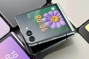 Thị trường smartphone gập tụt dốc, chỉ vị "cứu tinh" này mới có thể giúp vực dậy trở lại?