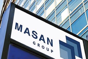 Quỹ Chính phủ Singapore chi gần 2.500 tỷ đồng mua cổ phiếu Masan