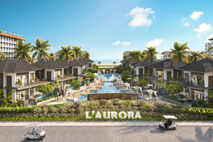 Việt Mỹ A&V: Tiếp tục gia hạn trái phiếu, giảm giá trị tài sản bảo đảm