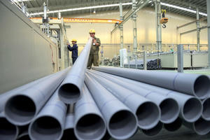 Ngành nhựa nhập siêu 11,35 tỷ USD năm 2024: Chi gần 21 tỷ USD nhập khẩu nguyên liệu và sản phẩm