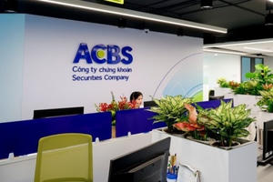 Lãi ròng ACBS tăng trưởng mạnh mẽ, tổng tài sản và nợ cho vay đều lập kỷ lục trong năm 2024