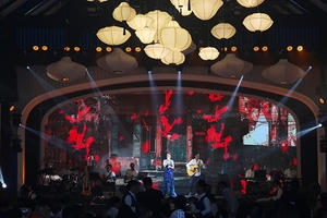 Khách hàng ruột của Tập đoàn Sun Group được hưởng đặc quyền kỳ nghỉ sang chảnh