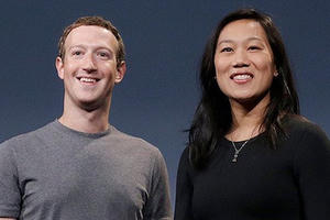 Giàu như tỷ phú công nghệ Bill Gates, Mark Zuckerberg... họ mang tiền đi làm từ thiện ở đâu?