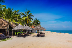 Shophouse biển, Boutique hotel mang đến "làn gió mới" cho du lịch Phan Thiết