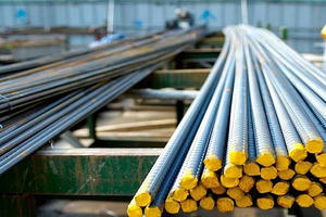 Chưa nộp Báo cáo tài chính bán niên năm 2023, cổ phiếu Thép Pomina (POM) tiếp tục bị đưa vào diện cảnh báo