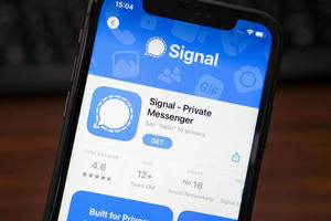 Signal - App chat nổi đình đám hiện nay có gì?