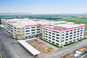 Sản xuất đồ lót tại Việt Nam, công ty Hong Kong thu nửa tỷ đô mỗi năm