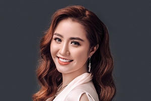 Tổng Giám đốc Mai Wedding: “Tháng Giêng gác chuyện ăn chơi”