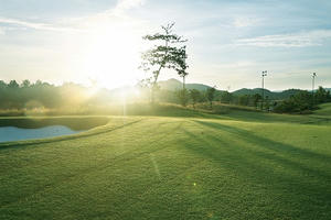 Ba Na Hills Golf Club được vinh danh “Sân golf tốt nhất Châu Á 2018”