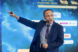 TS. Cấn Văn Lực: Giá nhà hiện cao so với thu nhập, một công chức phải mất 26 năm để mua căn hộ có giá trung bình