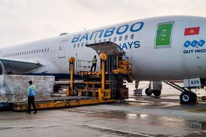 Hàng không Cánh diều (Kite Air) tạm dừng bước