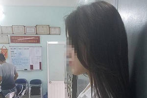 Manh mối lần ra vụ Á hậu và MC bán dâm ngàn đô ở Sài Gòn