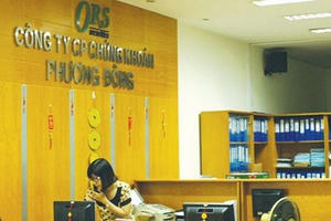 Quả đắng 'siêu lừa' Huyền Như: Một doanh nghiệp bị 'đá văng' khỏi sàn vì thua lỗ