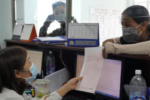 Có cần phải trả gấp tiền nợ sử dụng đất trước 1/3?