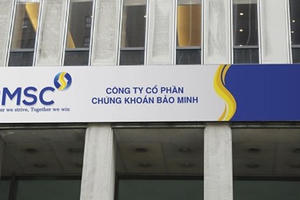 Chứng khoán Bảo Minh (BMS) sắp phát hành hơn 7,8 triệu cổ phiếu, nâng vốn điều lệ vượt mức 2.000 tỷ đồng