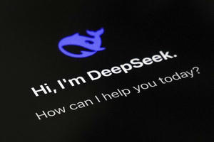 DeepSeek kiếm tiền quá dễ?