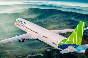 Bamboo Airways họp cổ đông tại 'đại bản doanh' cũ của FLC, rời văn phòng TP.HCM