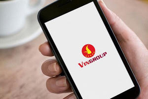 Chân dung đối tác "Europe" đứng đằng sau chiếc smartphone đầu tay của VinGroup