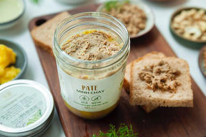 Thu hồi khẩn cấp 13 sản phẩm của đơn vị sản xuất Pate Minh Chay