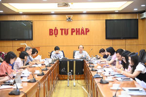 Hoàn thiện các quy định pháp luật về quy hoạch đô thị và nông thôn