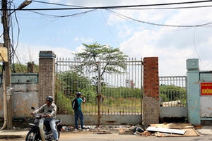 Đồng Nai đồng loạt mở bán nhiều khu 'đất vàng' ở trung tâm