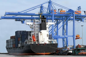 Đầu tư và Phát triển Cảng Đình Vũ (DVP) dự kiến chi cổ tức đợt 2/2022 tỷ lệ 50%