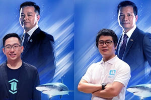 Shark Tank mùa 3 chưa hết, hai startup này đã nhận được “tiền tươi thóc thật” với những điểm tương đồng bất ngờ