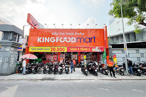 Seedcom tái cấu trúc danh mục đầu tư: Thoái vốn khỏi The Coffee House, Hnoss, dồn lực cho Kingfoodmart?