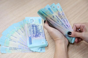 Quy định mới về tiền lương, phụ cấp có hiệu lực từ năm 2023