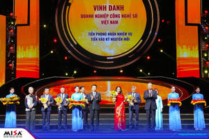 MISA nhận nhiệm vụ chiến lược quốc gia làm chủ công nghệ AI