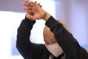 Lần đầu tiên trên thế giới, thay toàn bộ xương cánh tay “thiết kế riêng” sử dụng vật liệu siêu mới