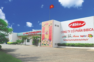 Đối tác Indonesia bắt tay Tập đoàn PAN rót vốn vào Bibica: Chiến lược chiếm lĩnh thị phần qua hệ thống 100.000 điểm bán
