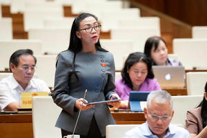 Củng cố niềm tin vào kinh tế số