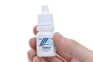 Bộ Y tế cảnh báo thuốc nhỏ mắt Tobrex 5ml có lô bị làm giả, nhiều sản phẩm khác đang được xác minh 