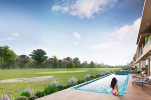 Nhà đầu tư Bắc Nam tìm “bến đỗ” tại second home NovaWorld Phan Thiet