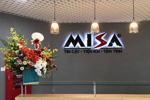 Đối tác chiến lược 'dứt áo ra đi' sau 4 năm rót vốn trong bối cảnh MISA kinh doanh có chiều hướng tụt lùi?