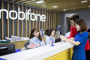 Gói cước data roaming của MobiFone “hút” người dùng với giá cực hấp dẫn