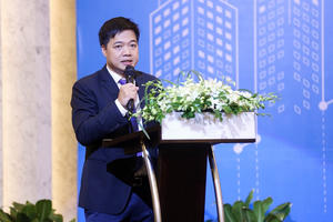 Nhiều dự án FDI đầu tư vào bất động sản Việt Nam có quy mô lên đến hàng tỷ USD