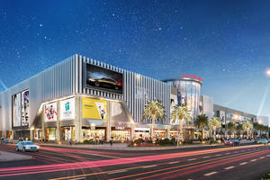 Tìm nhà đầu tư cho dự án Trung tâm thương mại hơn 6000 tỷ đồng tại Đồng Nai